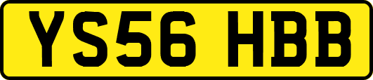 YS56HBB