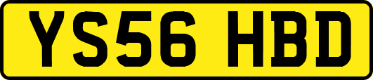 YS56HBD