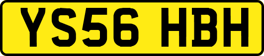 YS56HBH