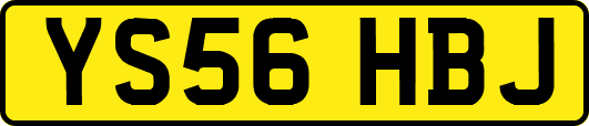 YS56HBJ