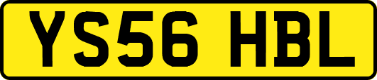 YS56HBL