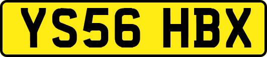 YS56HBX