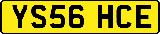 YS56HCE