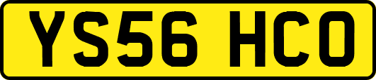 YS56HCO