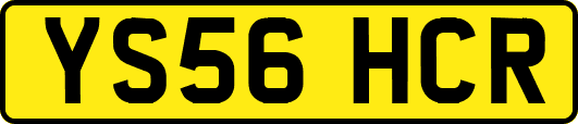 YS56HCR