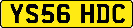 YS56HDC