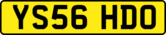 YS56HDO