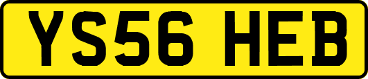 YS56HEB