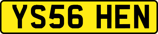 YS56HEN