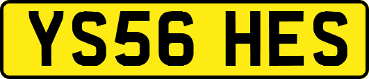 YS56HES