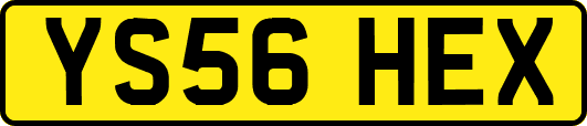 YS56HEX