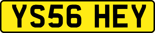 YS56HEY