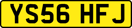 YS56HFJ