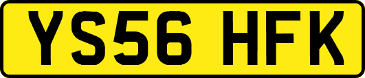 YS56HFK