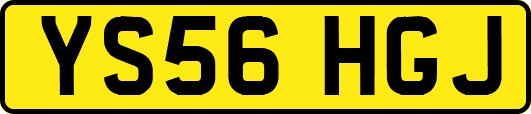 YS56HGJ