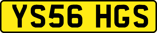 YS56HGS