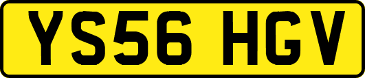 YS56HGV