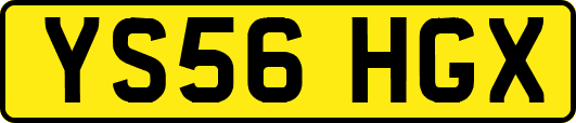 YS56HGX
