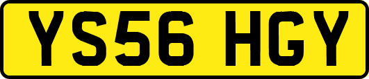YS56HGY