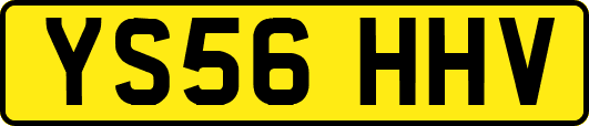 YS56HHV