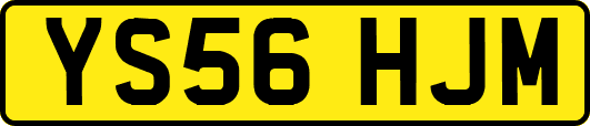 YS56HJM