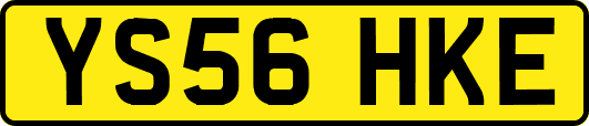 YS56HKE