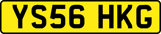 YS56HKG