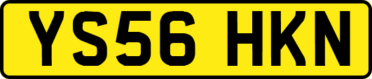 YS56HKN