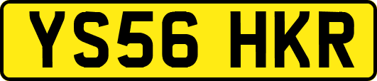 YS56HKR