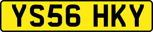 YS56HKY