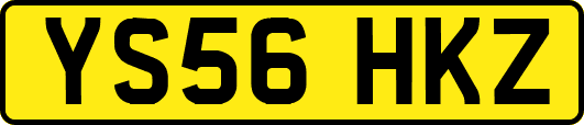 YS56HKZ