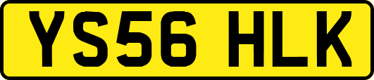 YS56HLK