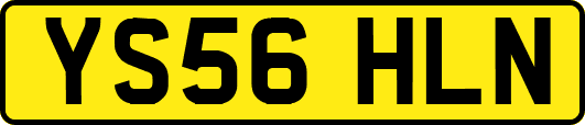 YS56HLN