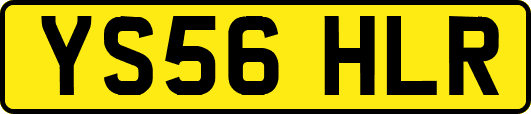 YS56HLR