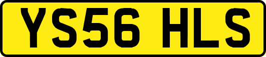 YS56HLS