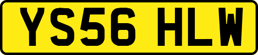 YS56HLW