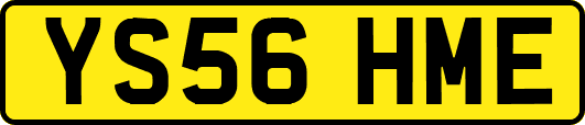 YS56HME