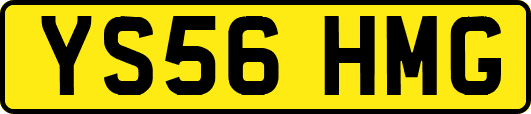 YS56HMG