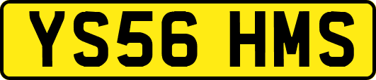 YS56HMS