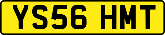 YS56HMT