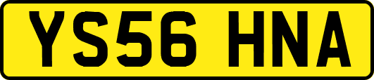 YS56HNA