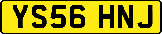 YS56HNJ