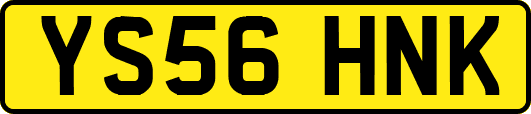 YS56HNK