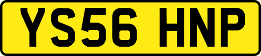 YS56HNP