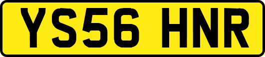 YS56HNR