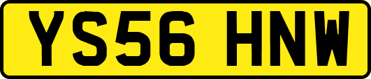 YS56HNW