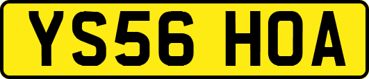 YS56HOA