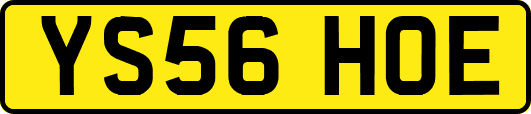 YS56HOE