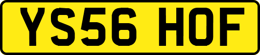 YS56HOF
