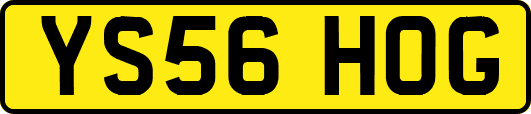 YS56HOG